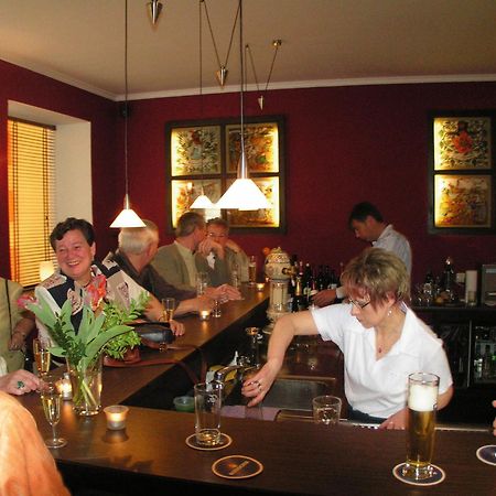 Hotel Stoertebeker Graal-Mueritz Buitenkant foto