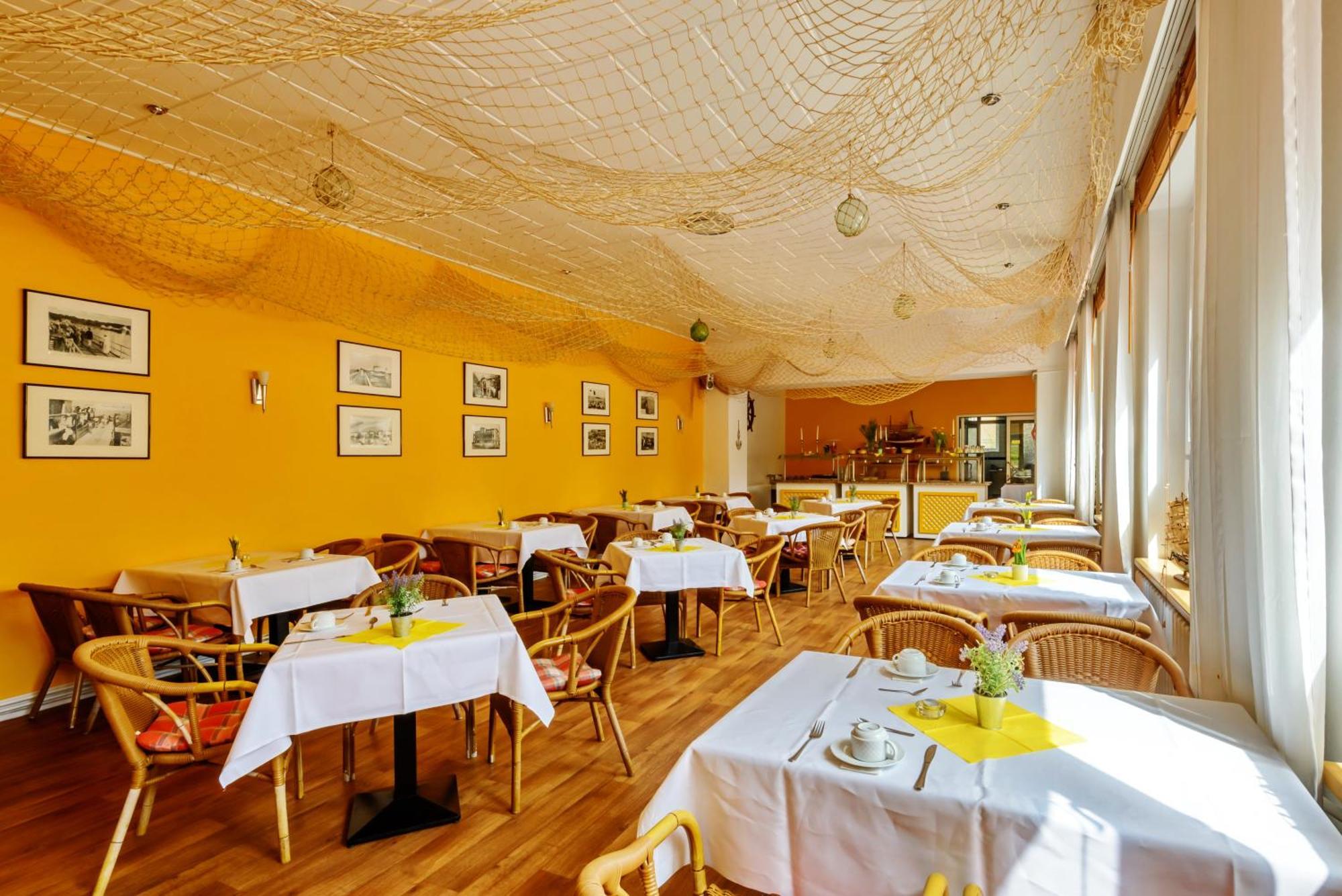Hotel Stoertebeker Graal-Mueritz Buitenkant foto