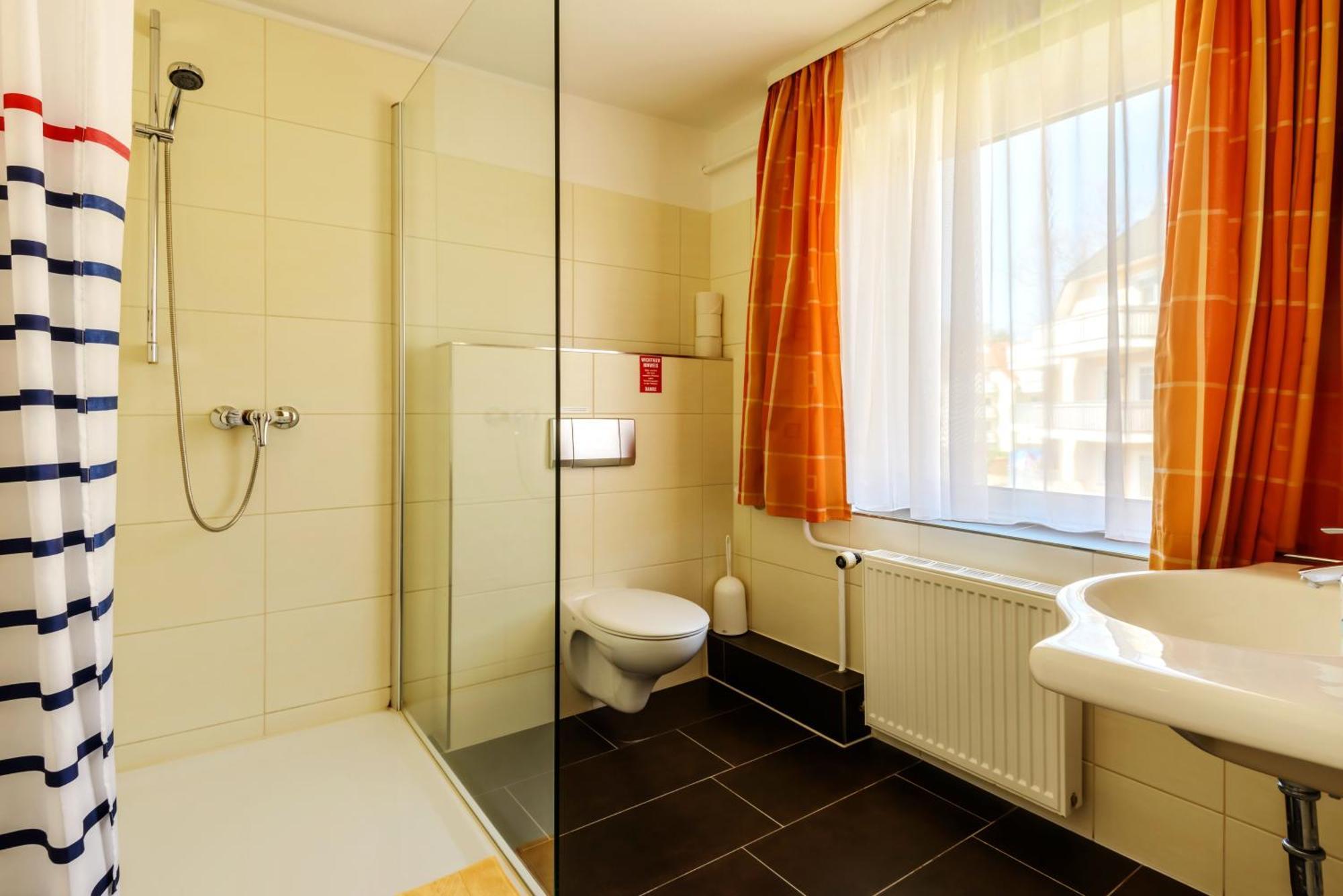 Hotel Stoertebeker Graal-Mueritz Buitenkant foto