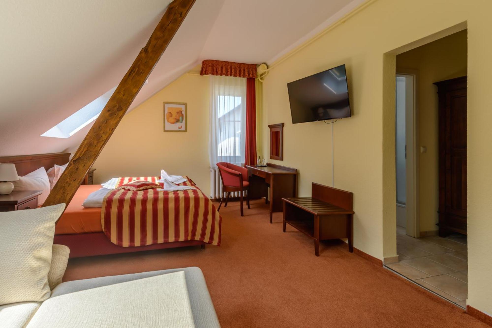 Hotel Stoertebeker Graal-Mueritz Buitenkant foto