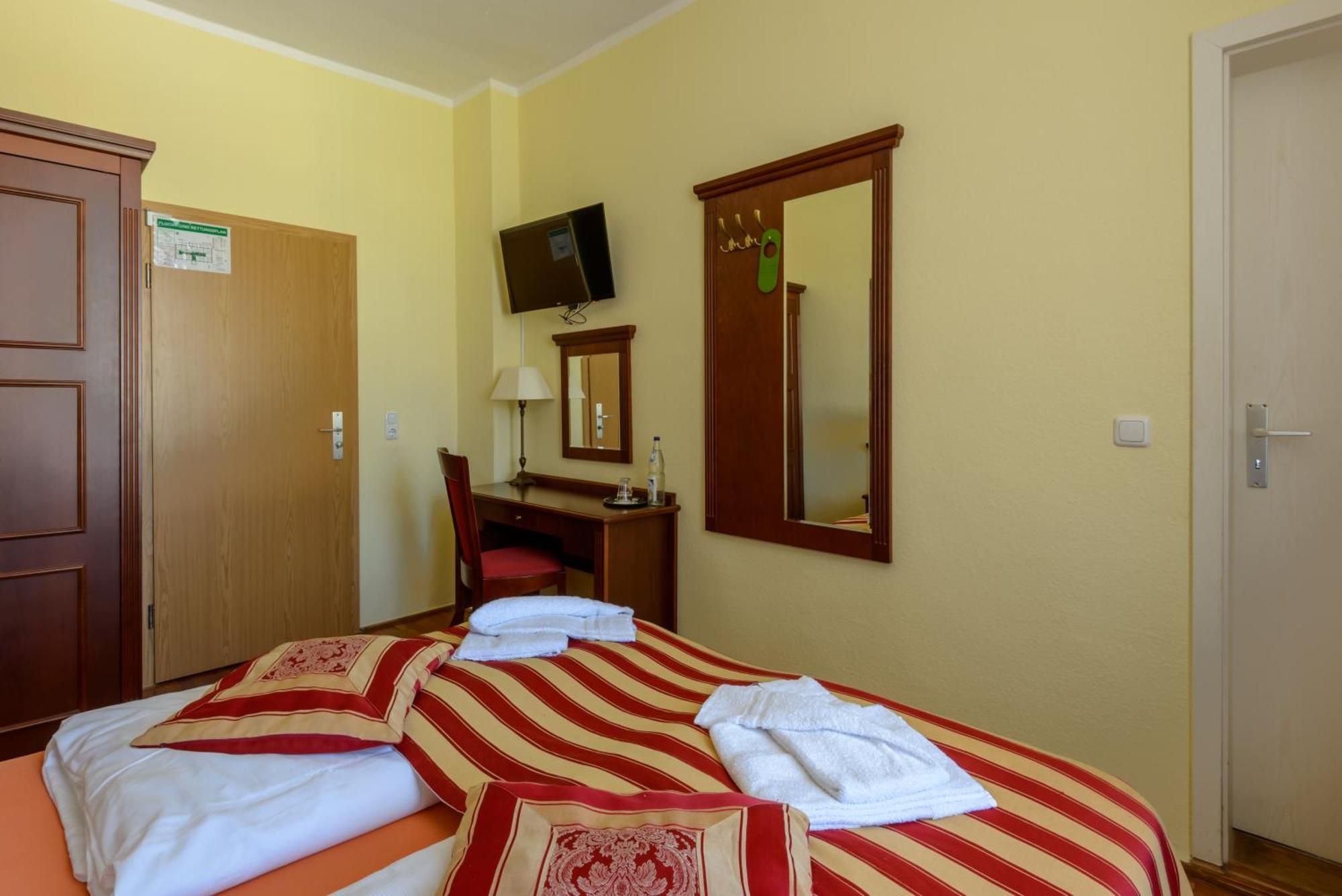 Hotel Stoertebeker Graal-Mueritz Buitenkant foto