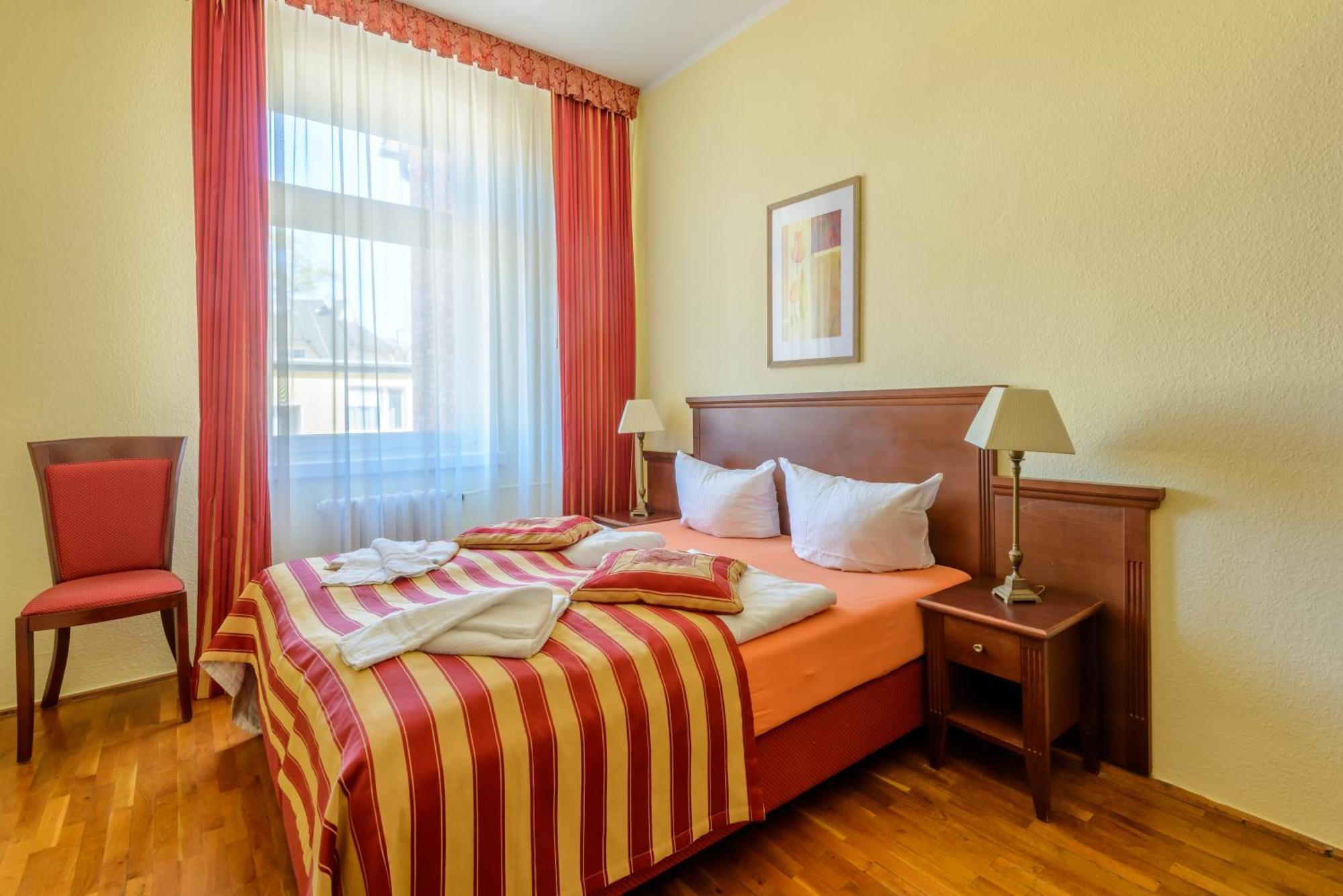 Hotel Stoertebeker Graal-Mueritz Buitenkant foto