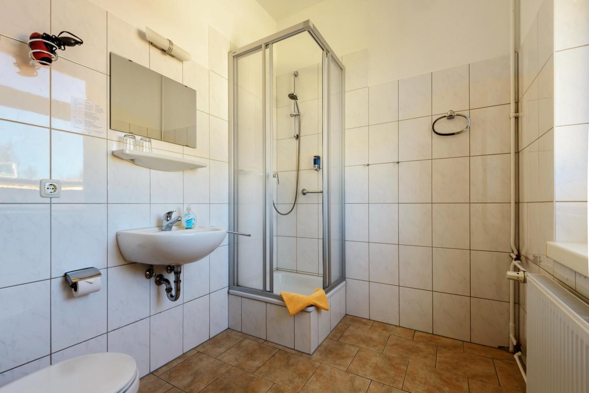 Hotel Stoertebeker Graal-Mueritz Buitenkant foto