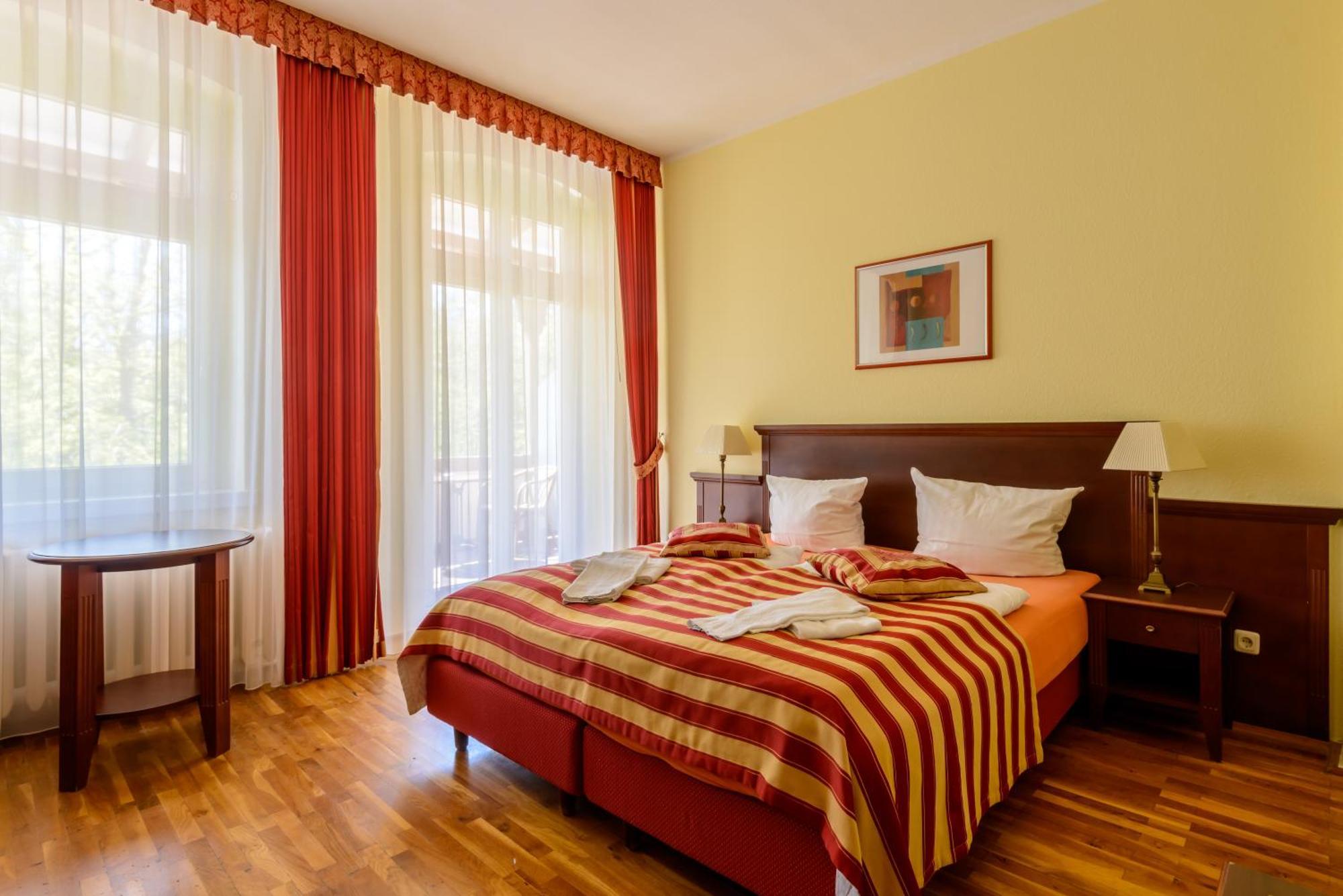 Hotel Stoertebeker Graal-Mueritz Buitenkant foto