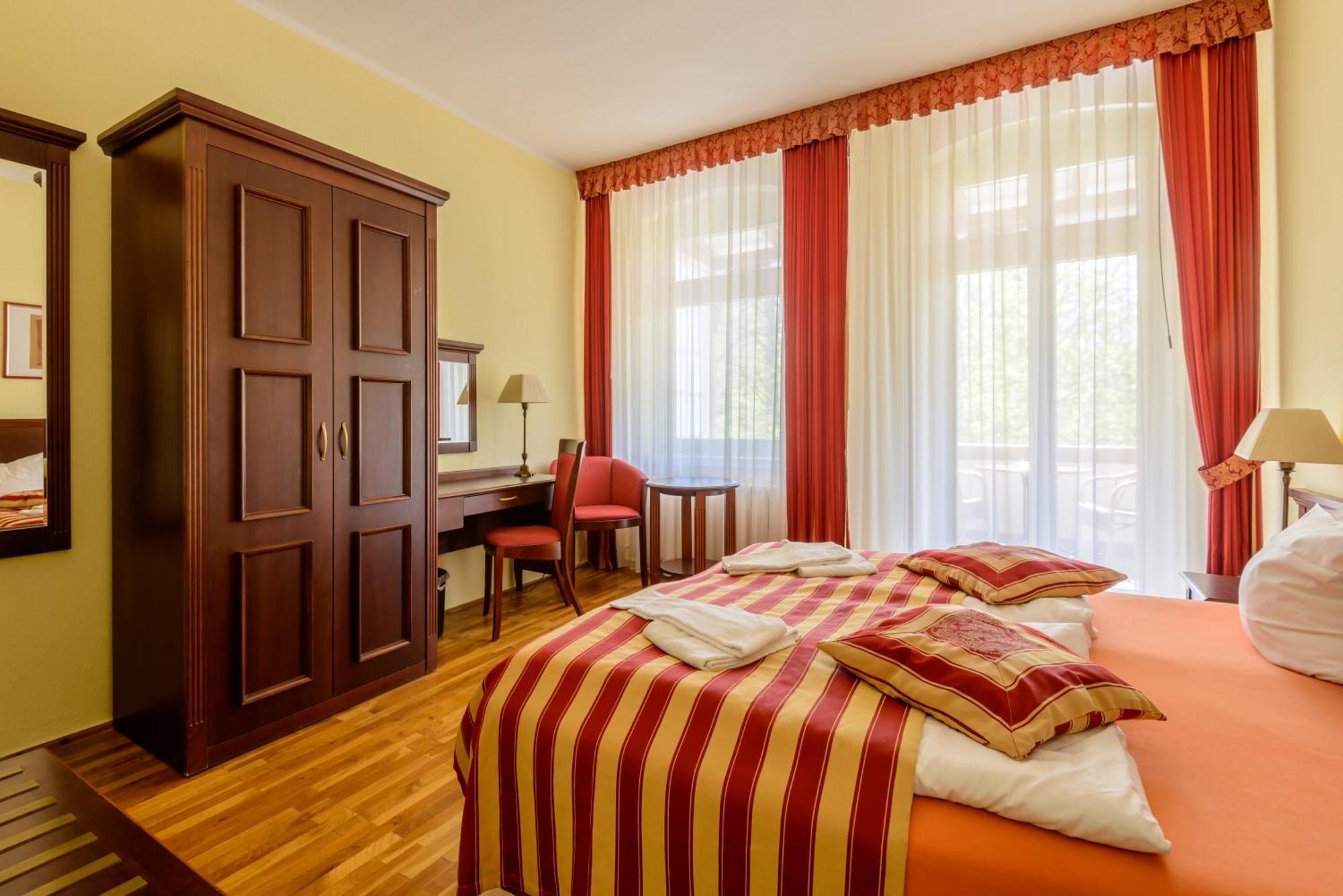 Hotel Stoertebeker Graal-Mueritz Buitenkant foto