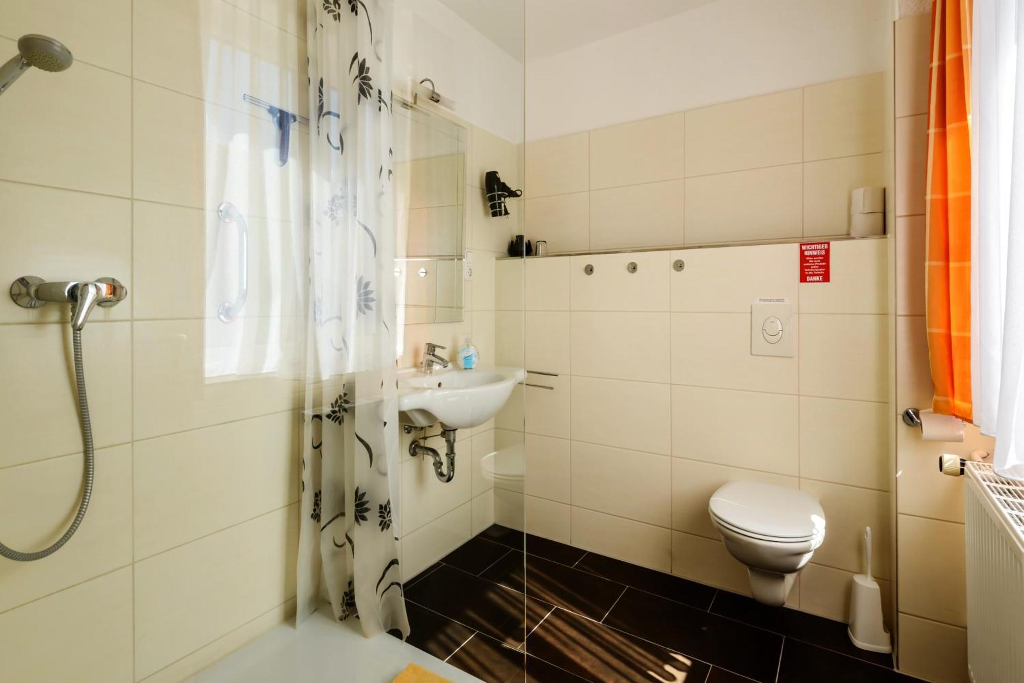 Hotel Stoertebeker Graal-Mueritz Buitenkant foto