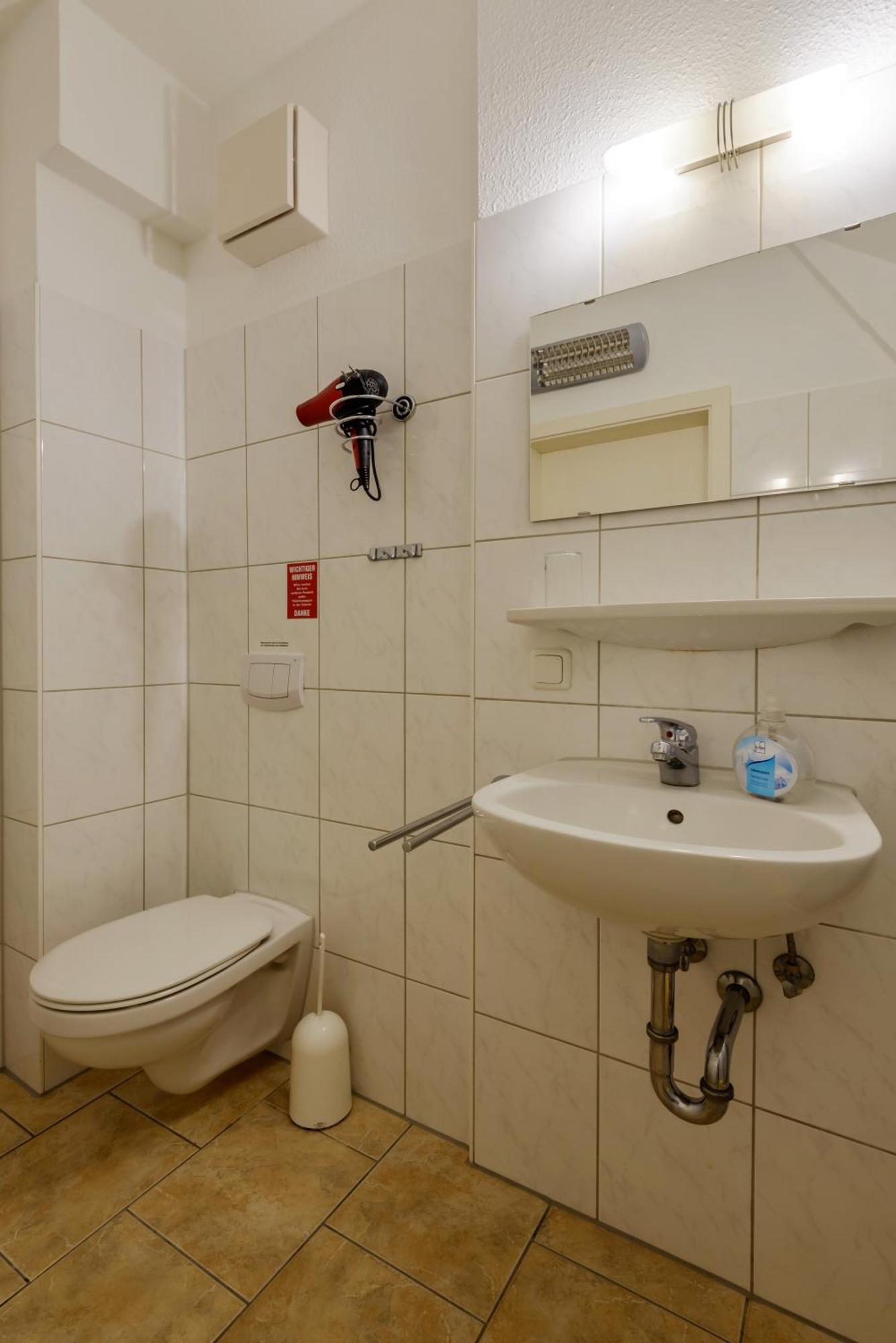 Hotel Stoertebeker Graal-Mueritz Buitenkant foto