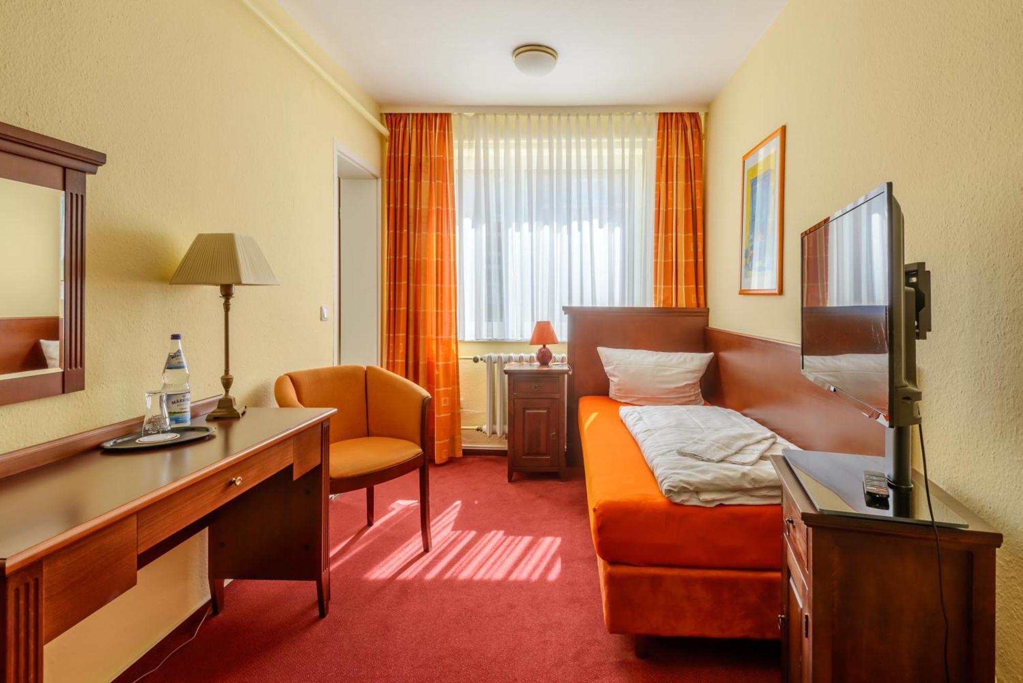 Hotel Stoertebeker Graal-Mueritz Buitenkant foto