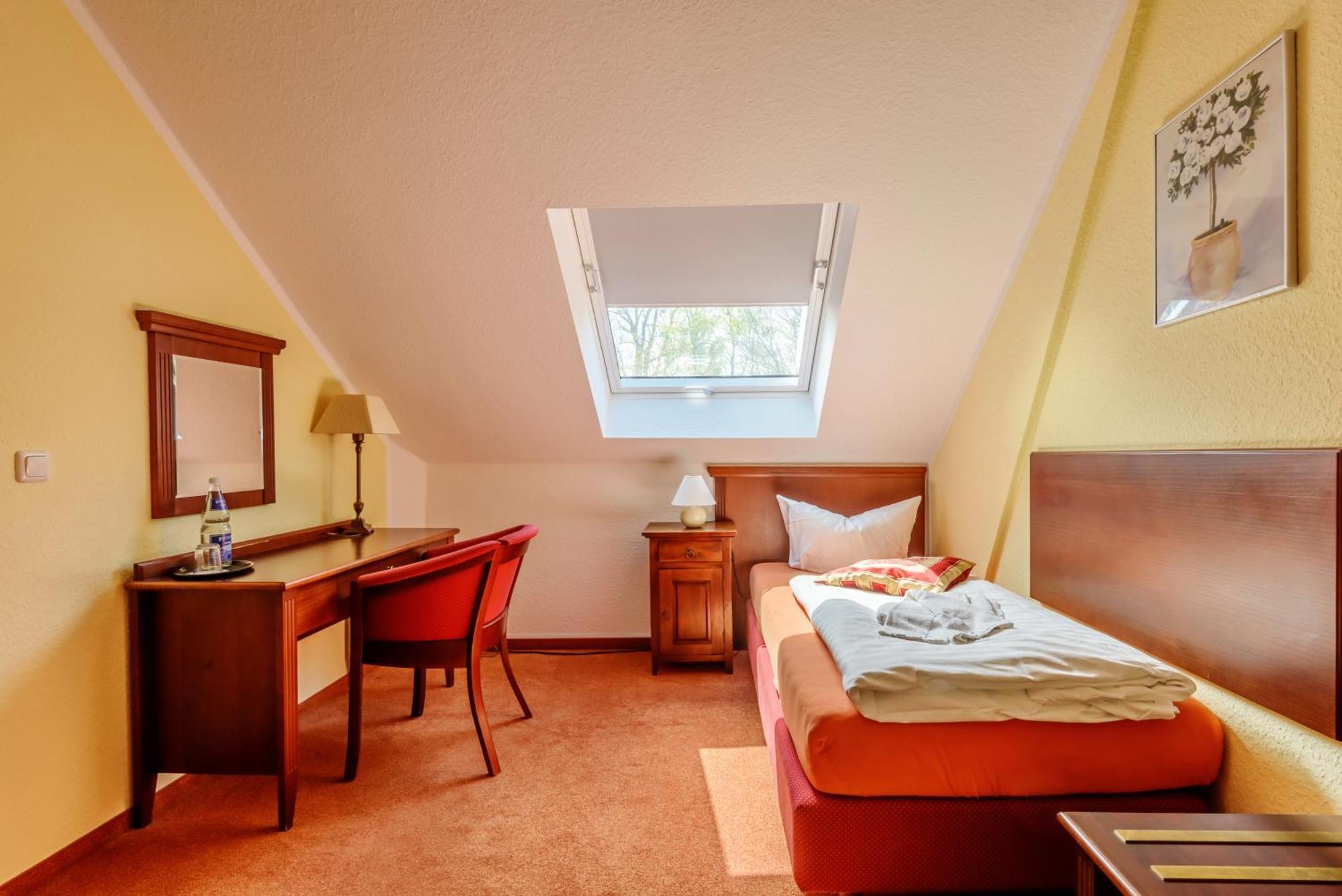 Hotel Stoertebeker Graal-Mueritz Buitenkant foto