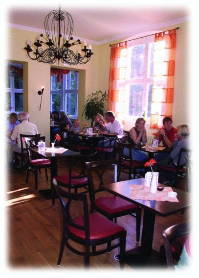 Hotel Stoertebeker Graal-Mueritz Buitenkant foto