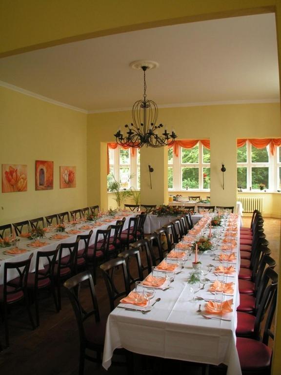 Hotel Stoertebeker Graal-Mueritz Buitenkant foto