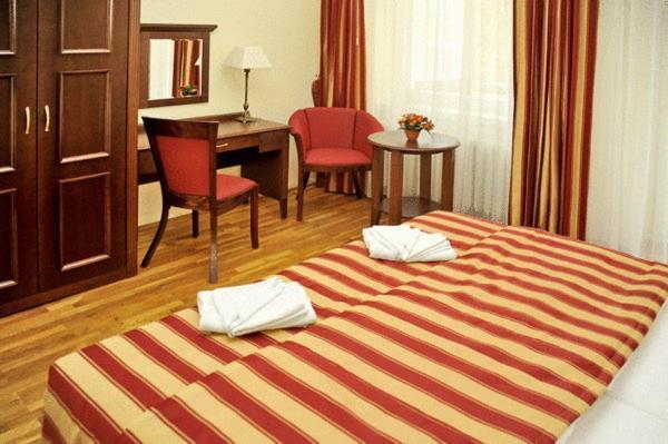 Hotel Stoertebeker Graal-Mueritz Buitenkant foto